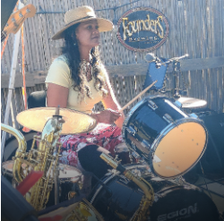 Soul Cats live performance